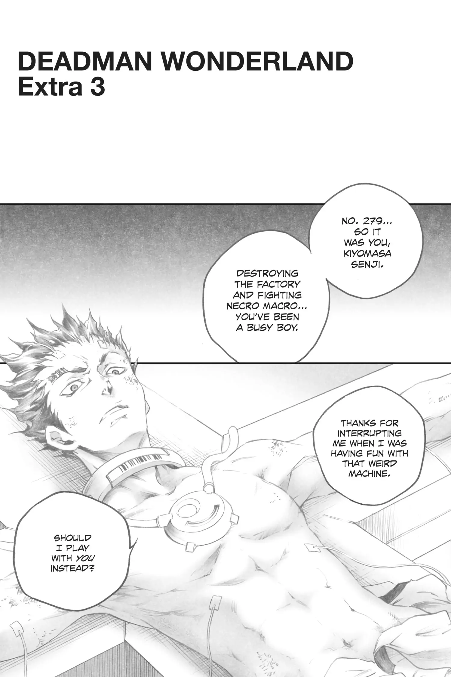 Deadman Wonderland Chapter 52 image 64